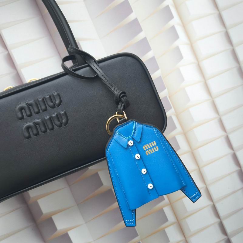 Miumiu keyring (3)