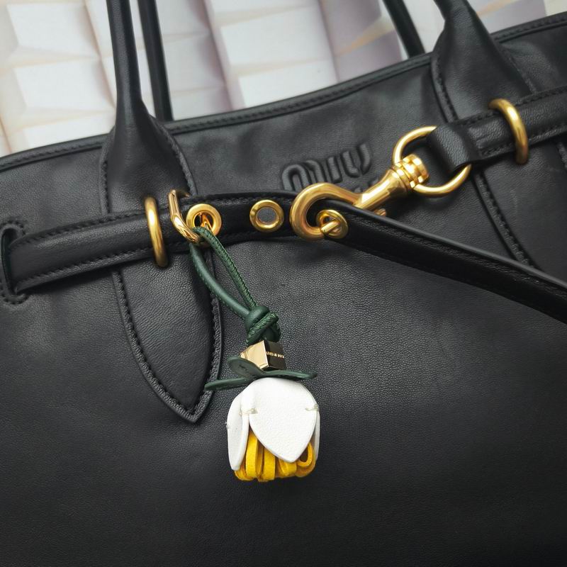 Miumiu keyring (33)