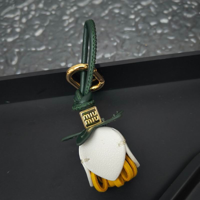 Miumiu keyring (39)