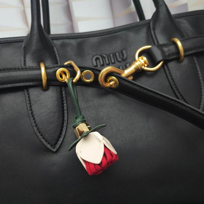 Miumiu keyring (42)