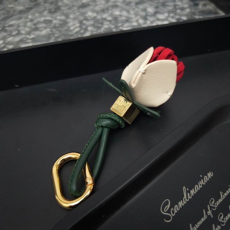 Miumiu keyring (44)