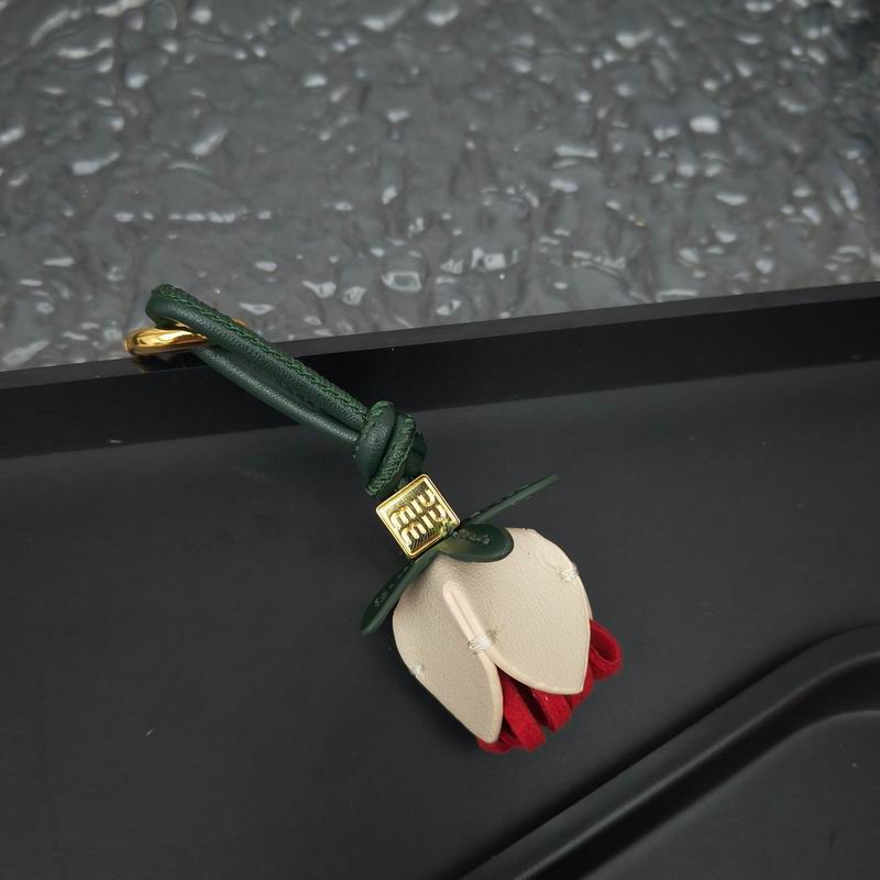 Miumiu keyring (46)