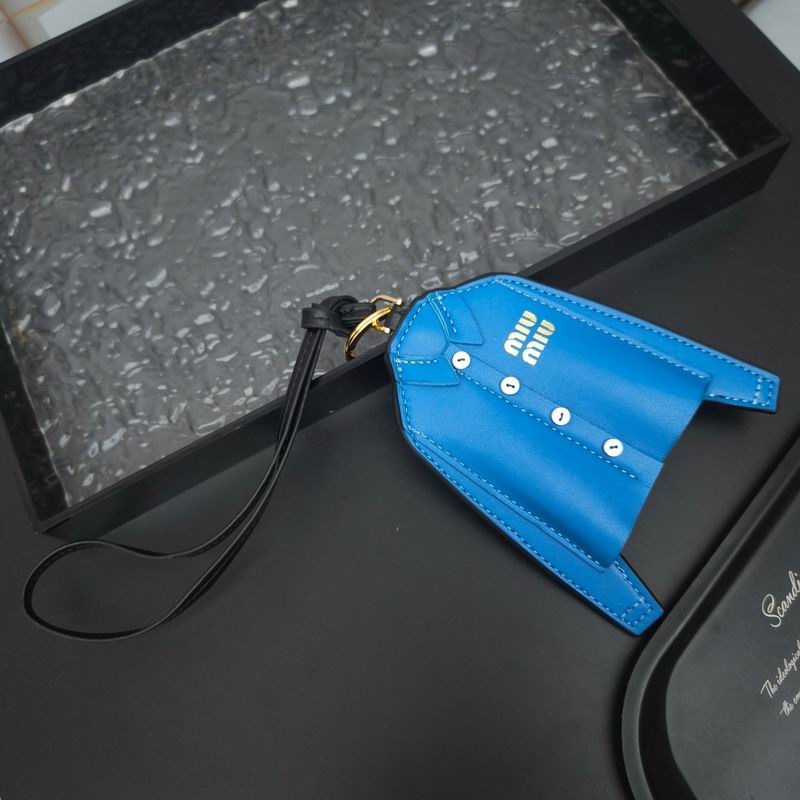 Miumiu keyring (5)