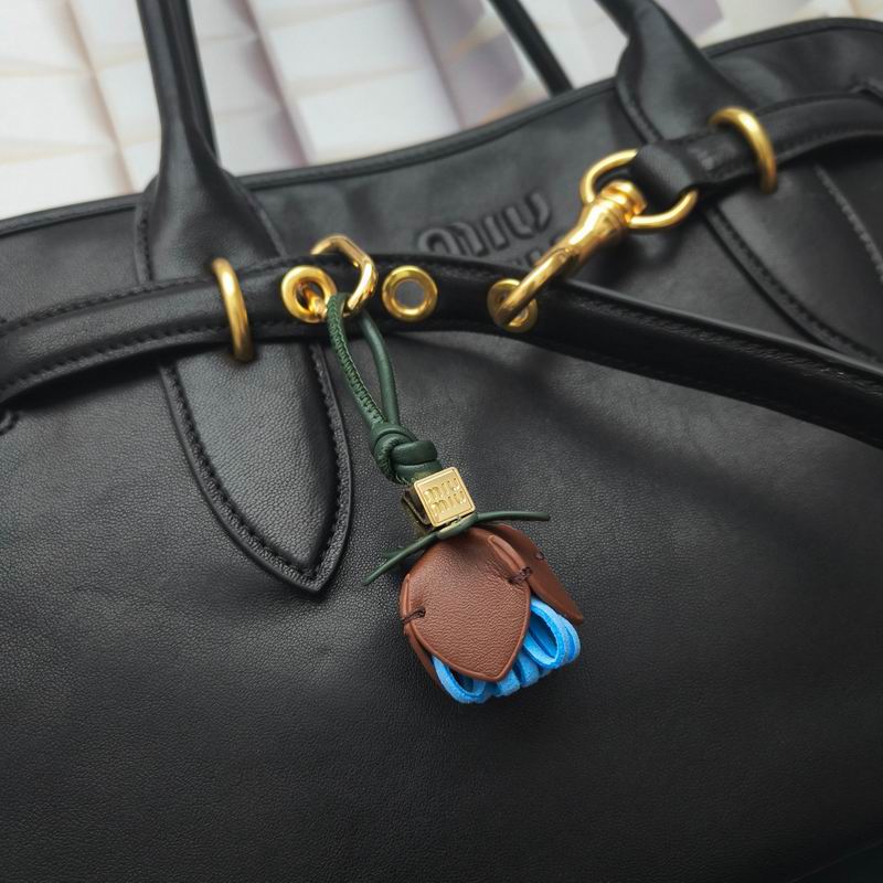 Miumiu keyring (51)