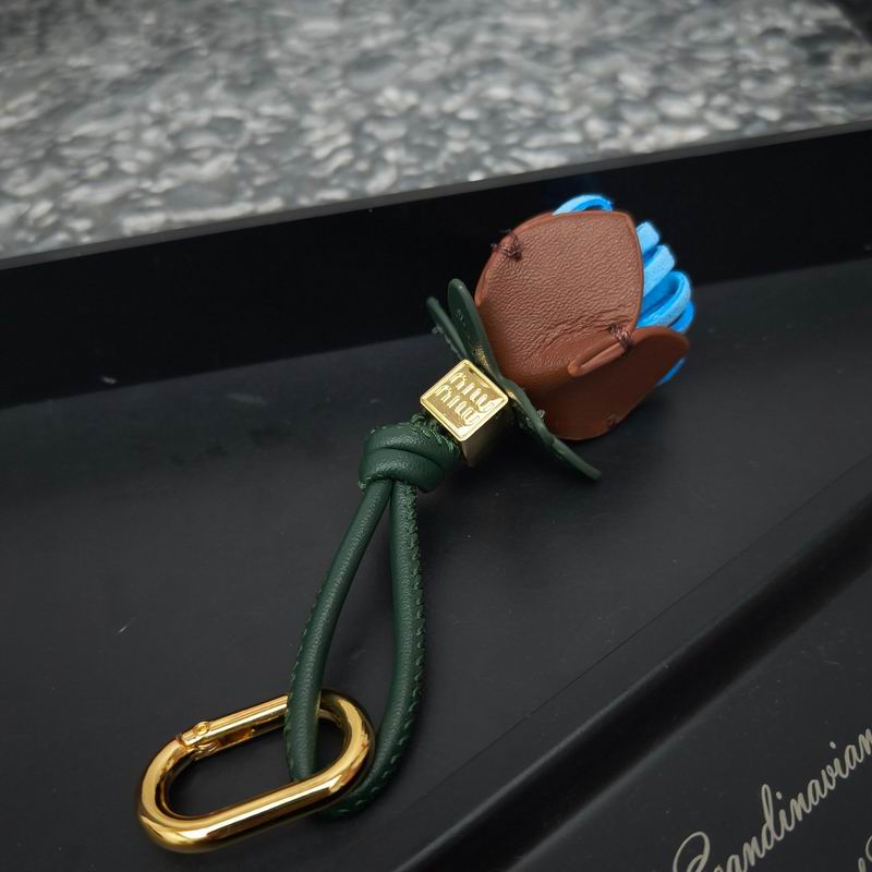 Miumiu keyring (52)
