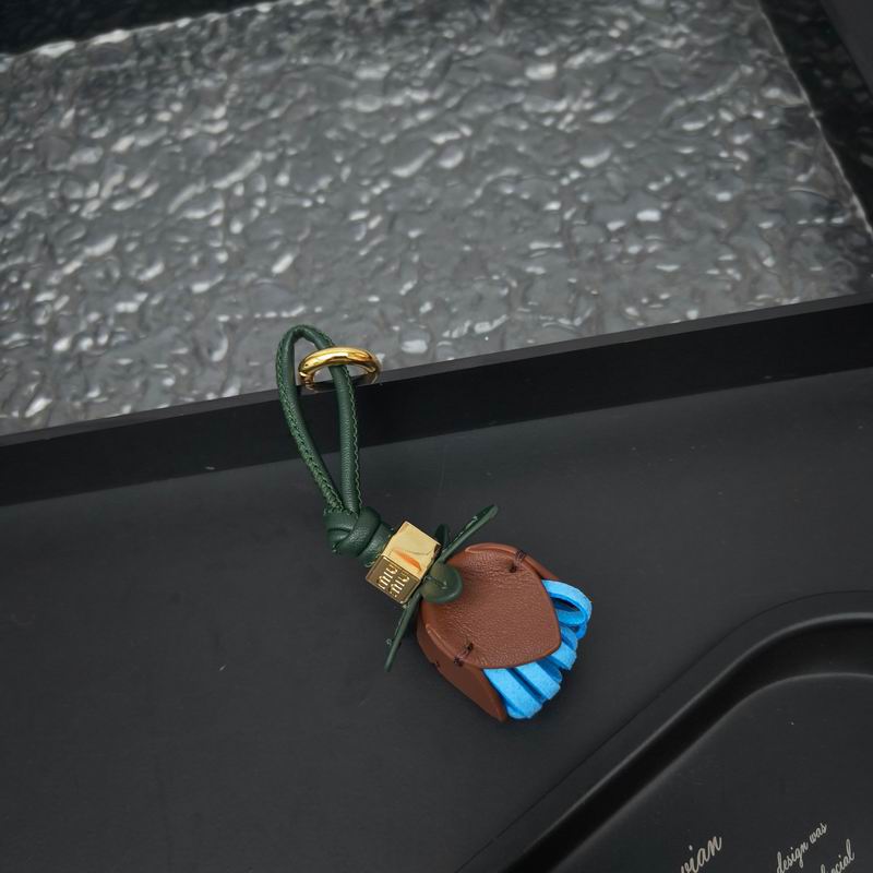 Miumiu keyring (56)