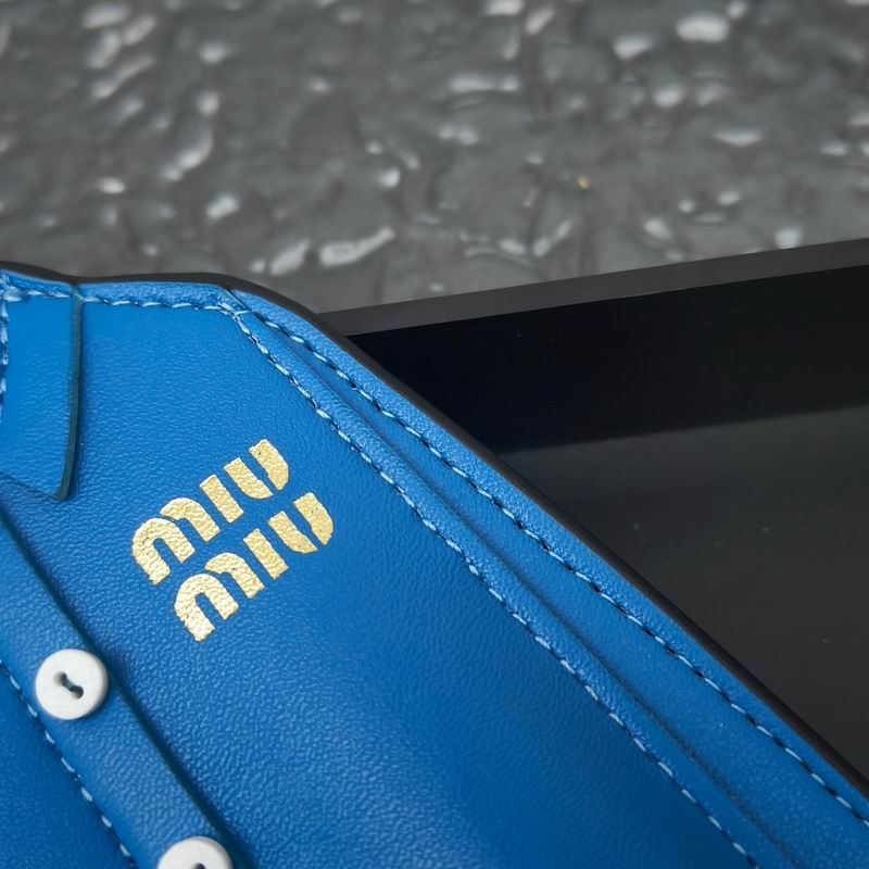 Miumiu keyring (6)