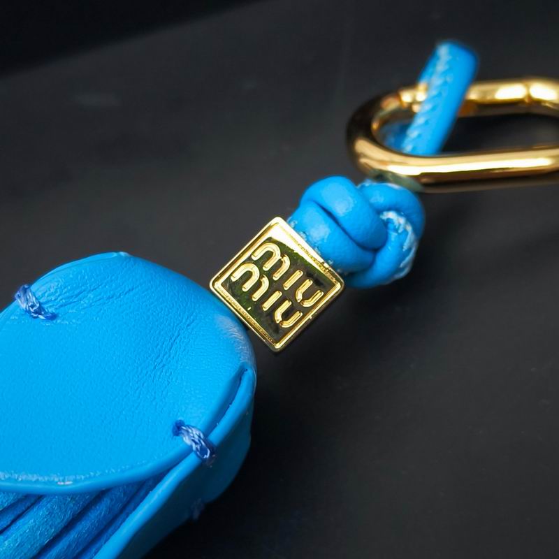 Miumiu keyring (69)