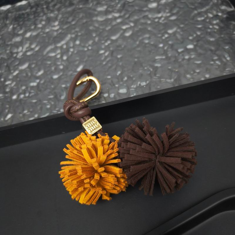 Miumiu keyring (94)