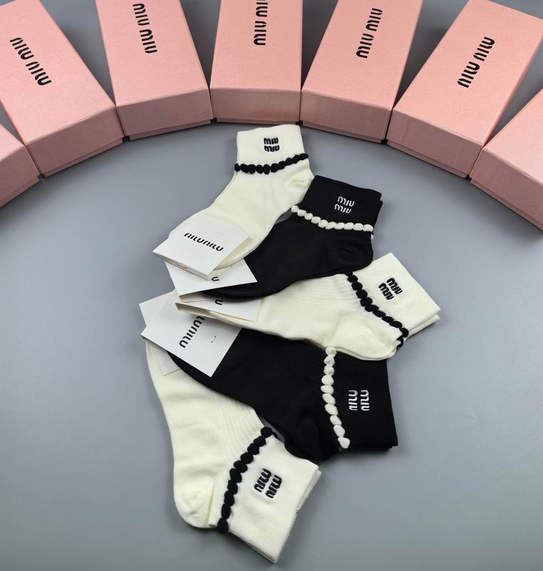 Miumiu socks (35)