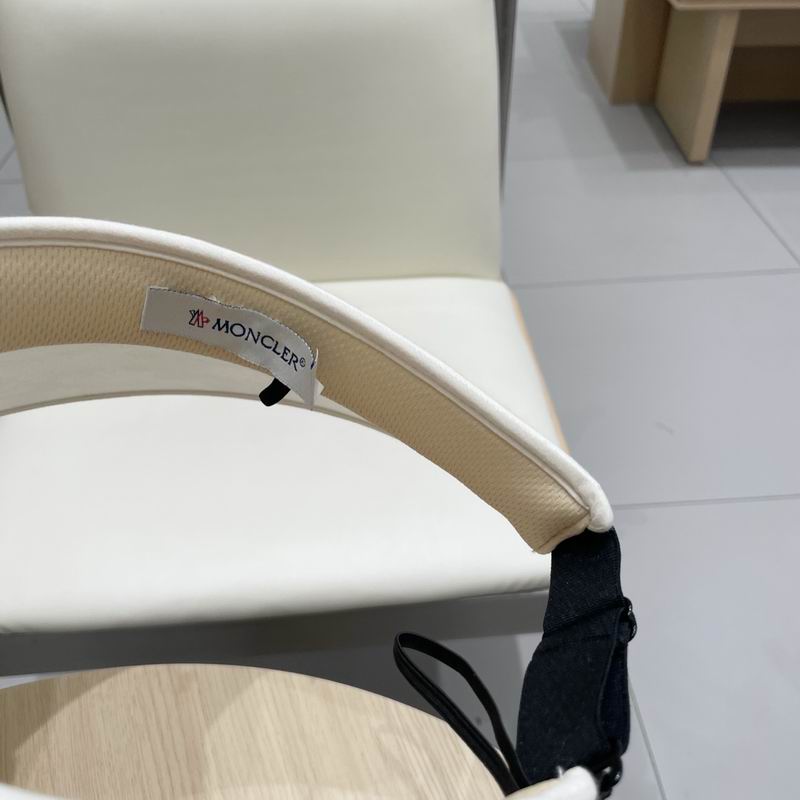 Moncler Visor (12)
