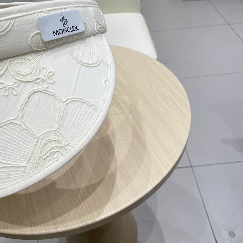Moncler Visor (14)