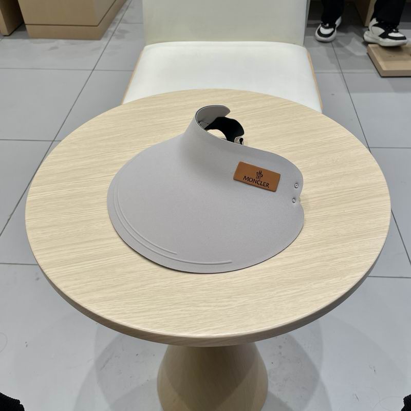 Moncler Visor (15)