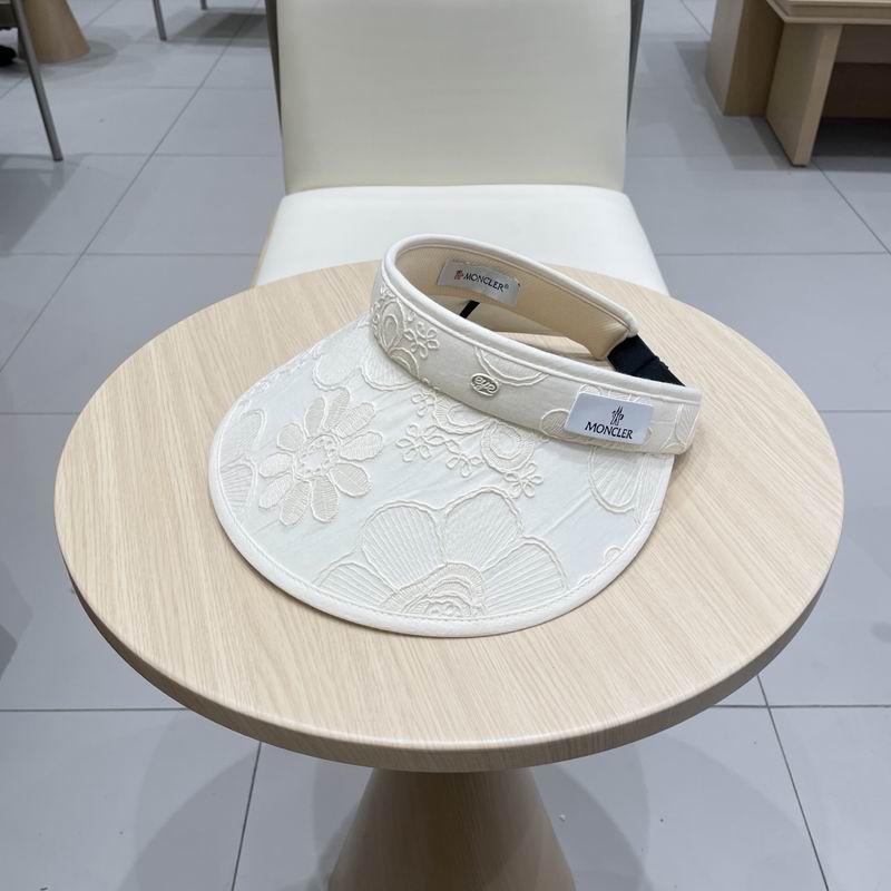 Moncler Visor (17)