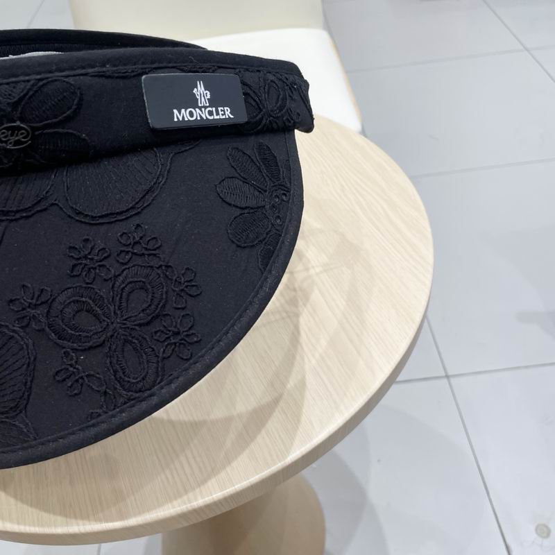Moncler Visor (23)