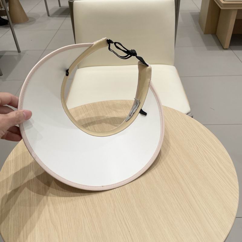 Moncler Visor (3)