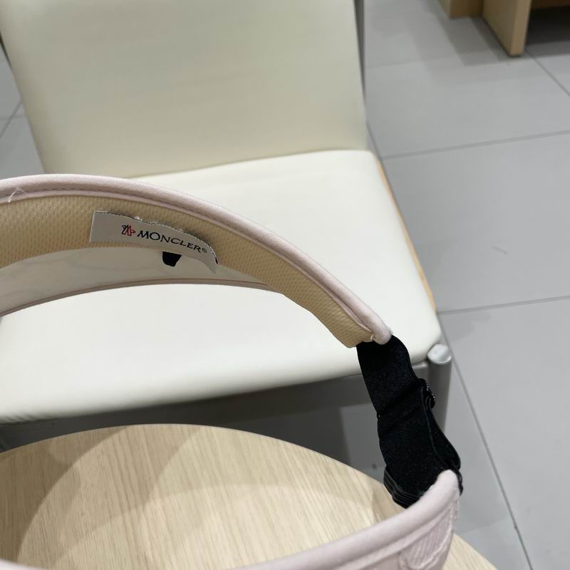 Moncler Visor (4)