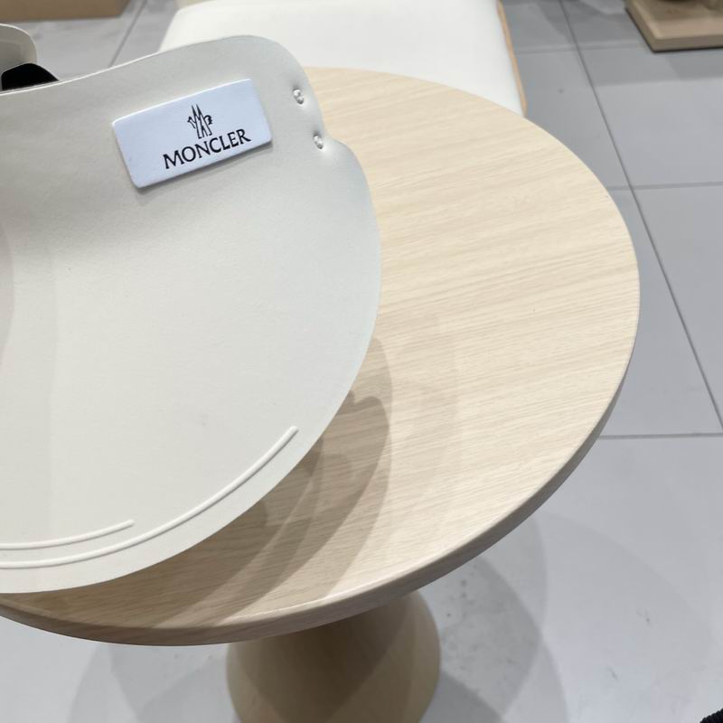 Moncler Visor (5)