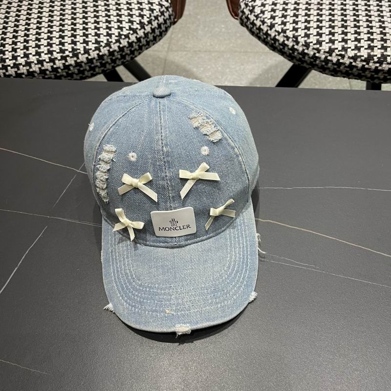 Moncler cap (101)