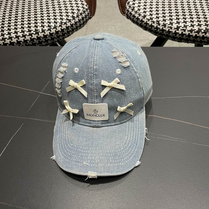Moncler cap (104)