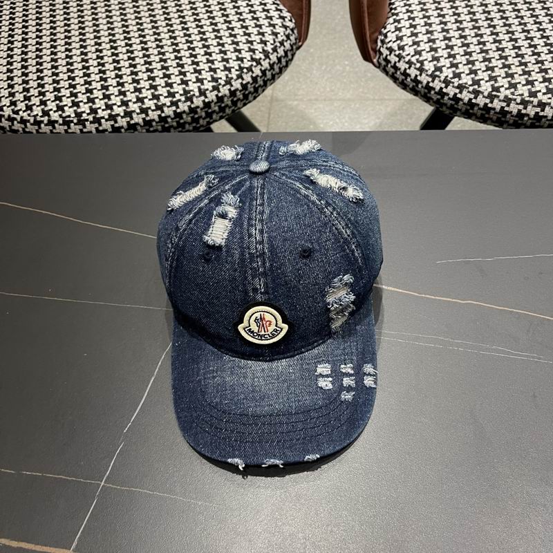 Moncler cap (111)
