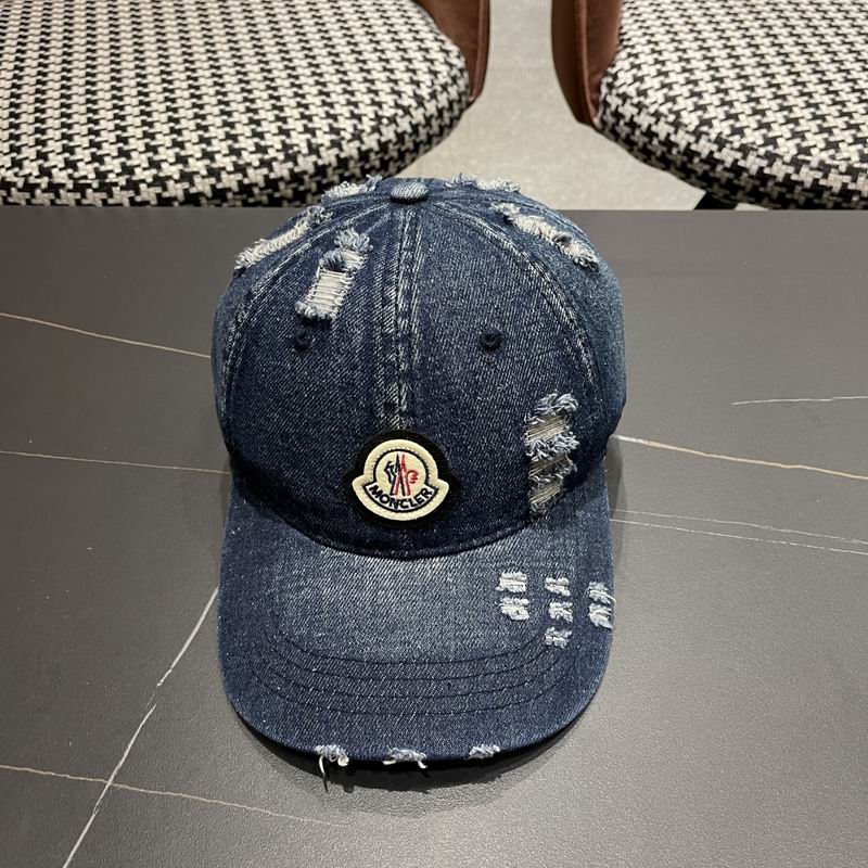 Moncler cap (114)