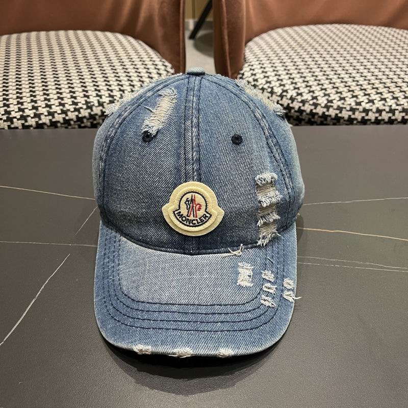 Moncler cap (115)