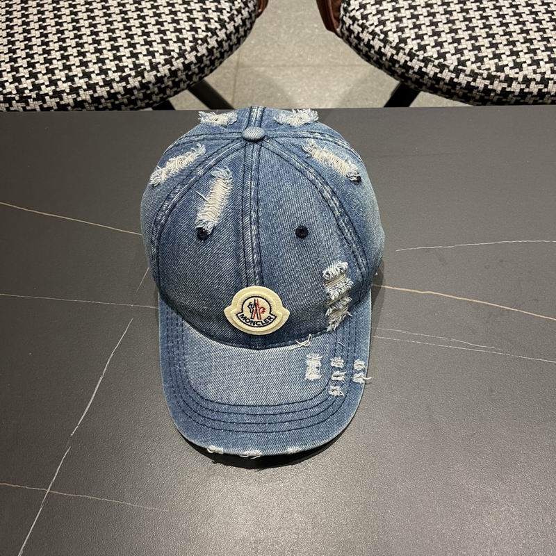 Moncler cap (116)