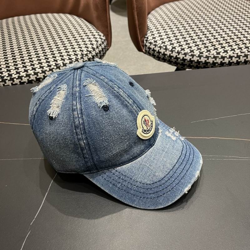 Moncler cap (117)