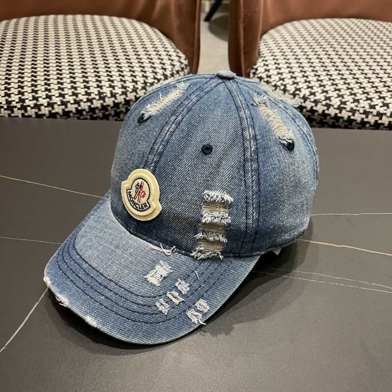Moncler cap (118)