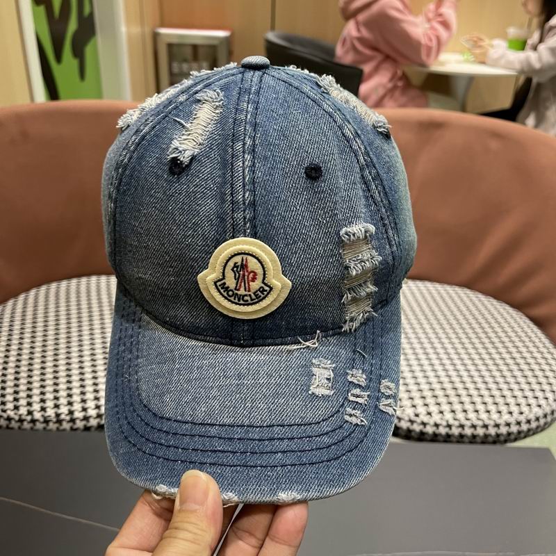 Moncler cap (123)