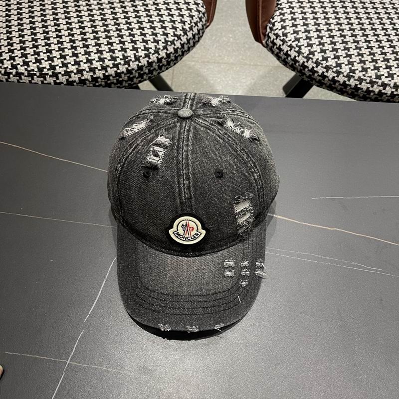 Moncler cap (131)