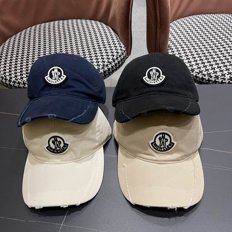 Moncler cap (19)
