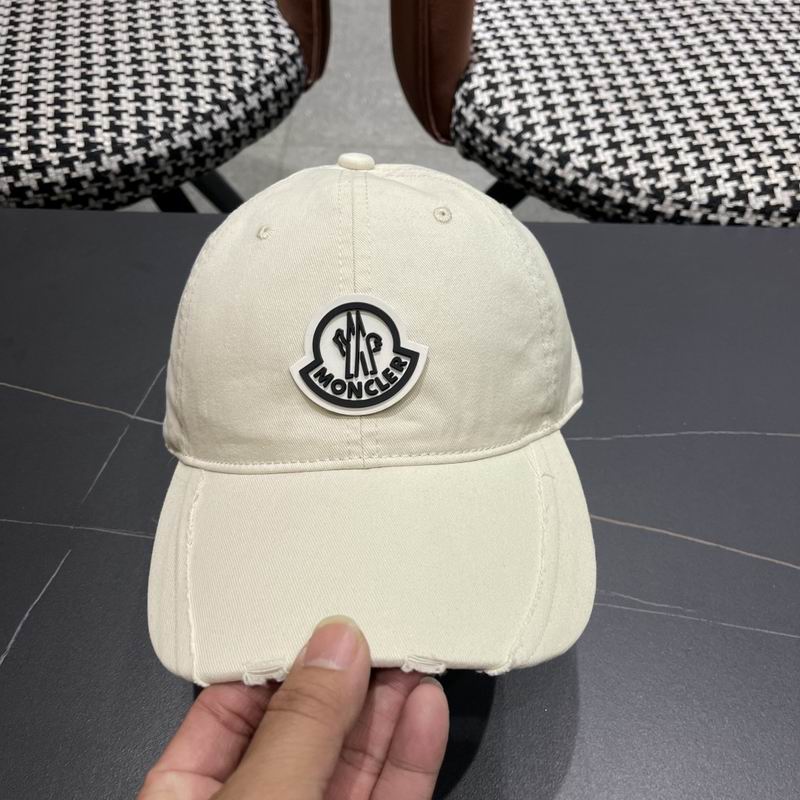 Moncler cap (25)