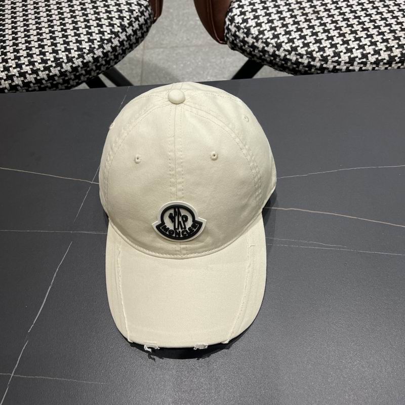 Moncler cap (26)