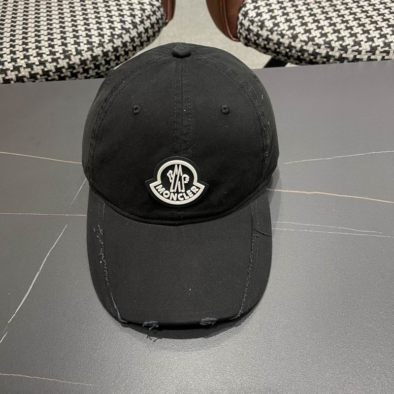 Moncler cap (40)