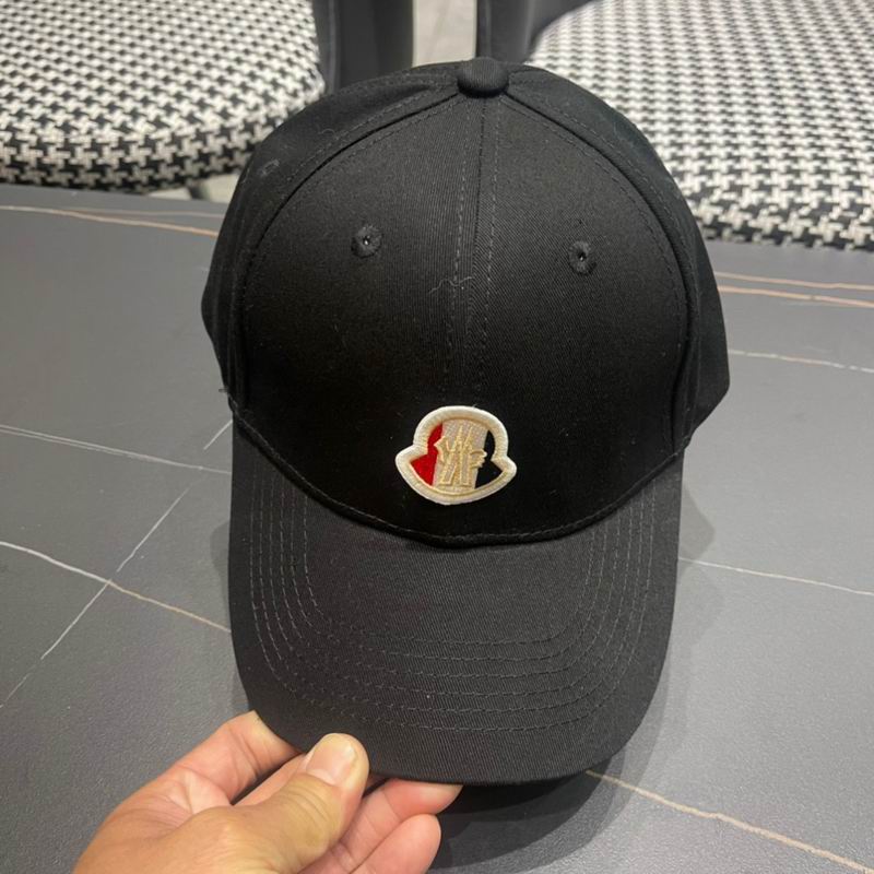 Moncler cap (6)