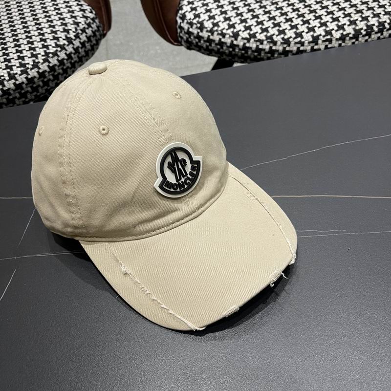 Moncler cap (60)