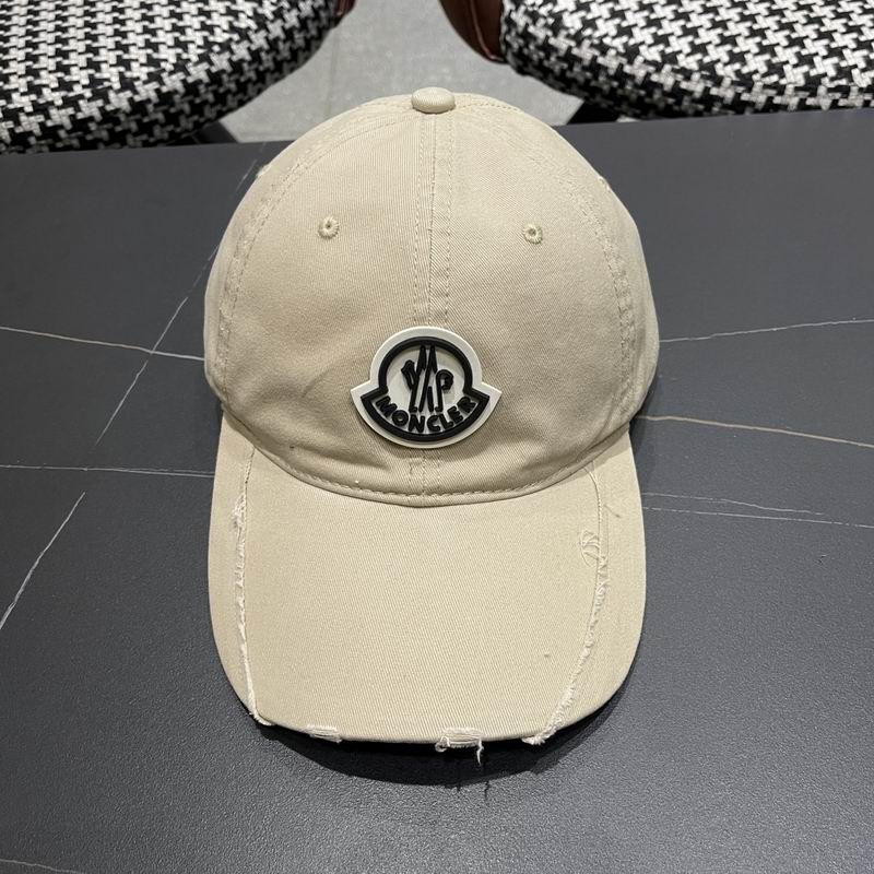 Moncler cap (62)