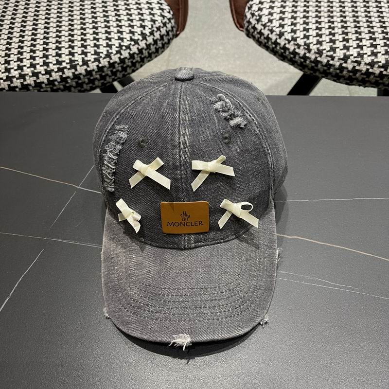 Moncler cap (82)