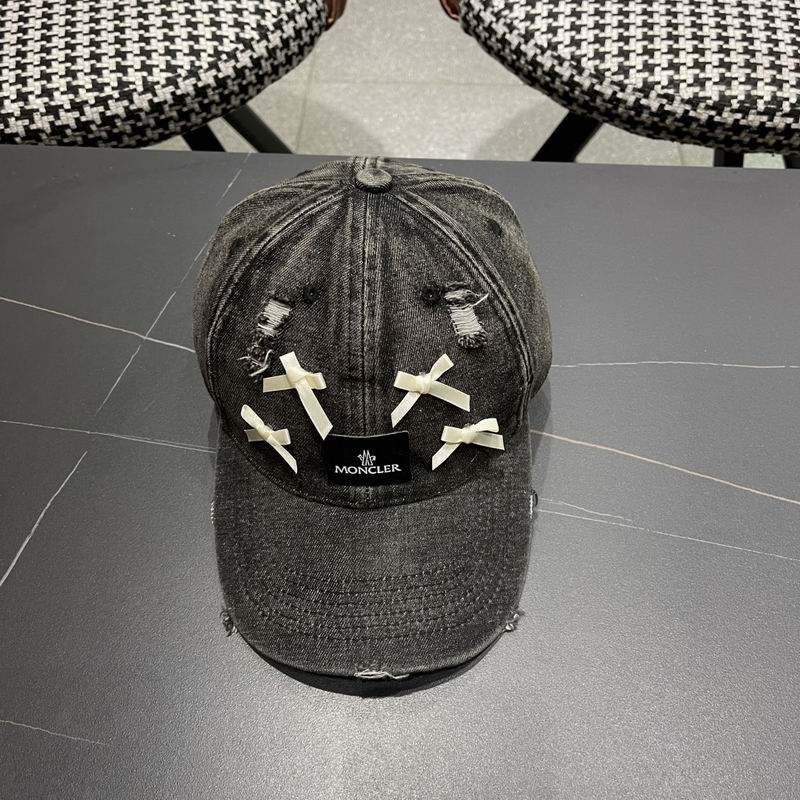 Moncler cap (90)