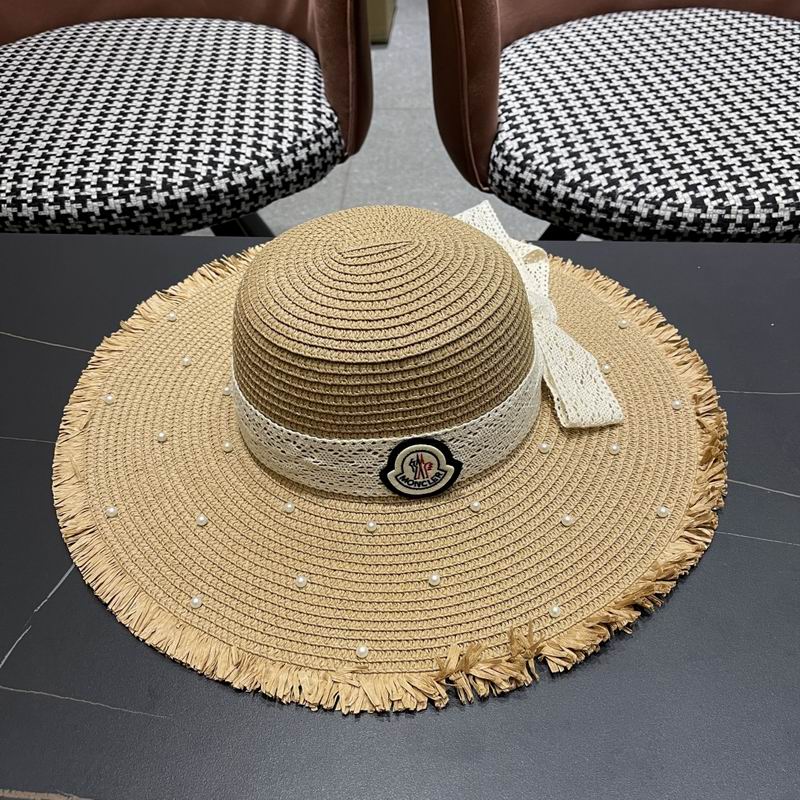 Moncler top hat (10)