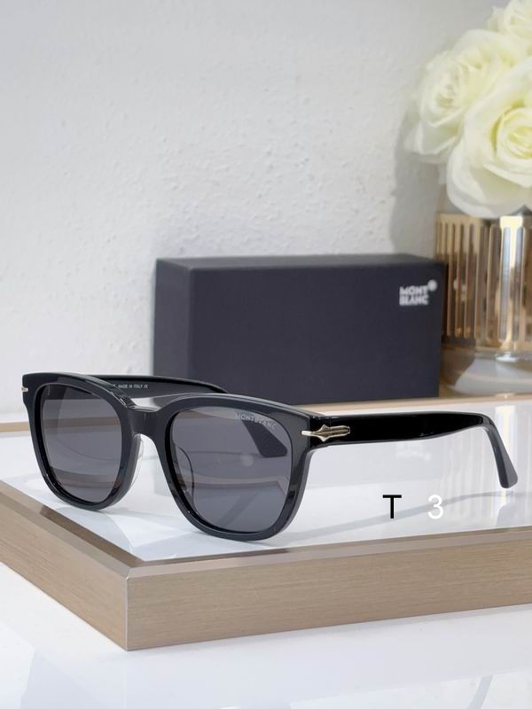 Montblanc MB0302S 53 21-150 c06