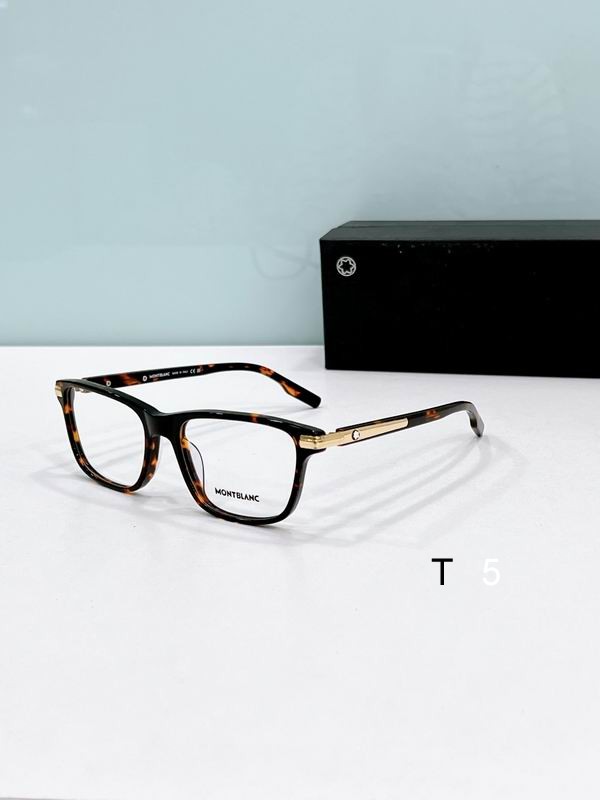 Montblanc  MB0217A 54 19-145 F01