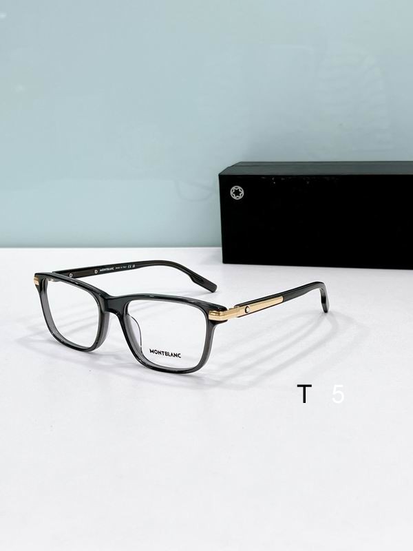 Montblanc  MB0217A 54 19-145 F02