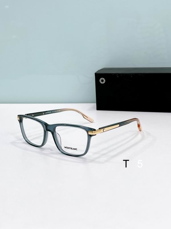 Montblanc  MB0217A 54 19-145 F04