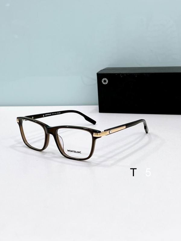 Montblanc  MB0217A 54 19-145 F06