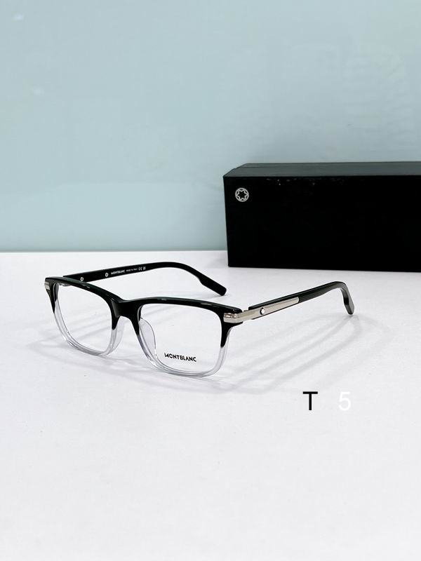 Montblanc  MB0217A 54 19-145 F07