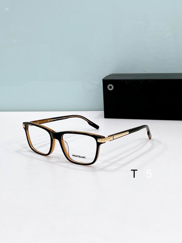 Montblanc  MB0217A 54 19-145 F08