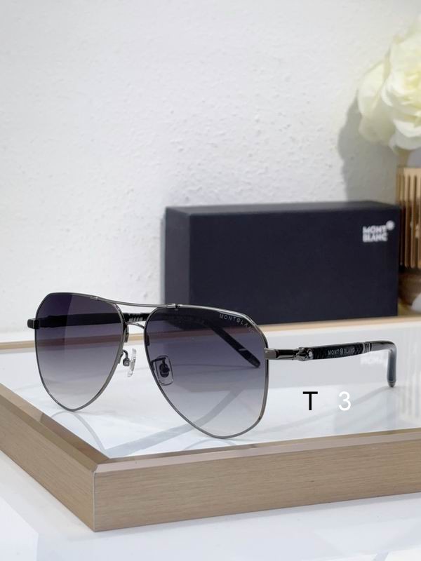 Montblanc  MB910 61 13-147 c01